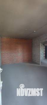 1-к квартира, вторичка, 50м2, 6/24 этаж