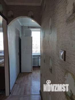 2-к квартира, вторичка, 48м2, 4/6 этаж