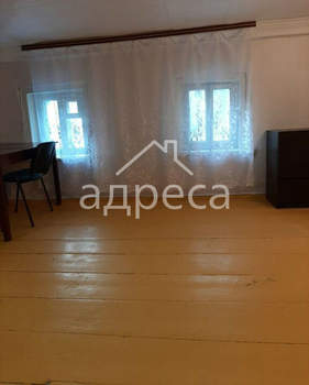 1-к квартира, вторичка, 26м2, 2/2 этаж