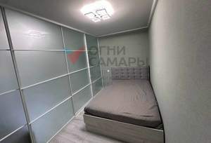 1-к квартира, вторичка, 47м2, 4/16 этаж