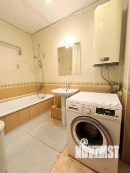 3-к квартира, вторичка, 93м2, 10/10 этаж