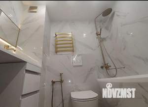 3-к квартира, вторичка, 61м2, 8/9 этаж