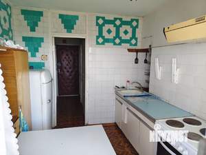 3-к квартира, вторичка, 67м2, 9/12 этаж