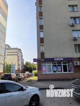 3-к квартира, вторичка, 93м2, 4/19 этаж