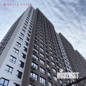 2-к квартира, вторичка, 58м2, 17/24 этаж