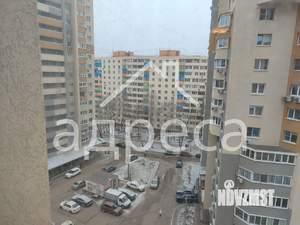 3-к квартира, вторичка, 77м2, 9/26 этаж