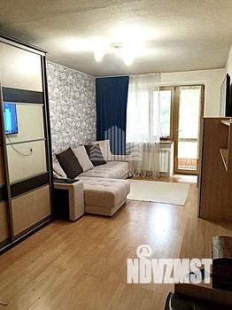 2-к квартира, вторичка, 42м2, 2/5 этаж