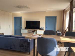 3-к квартира, вторичка, 65м2, 10/13 этаж