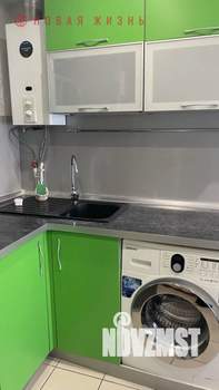 1-к квартира, вторичка, 35м2, 5/5 этаж