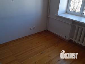 5-к квартира, вторичка, 131м2, 4/6 этаж