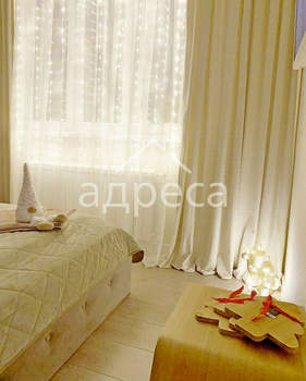 1-к квартира, вторичка, 33м2, 4/31 этаж