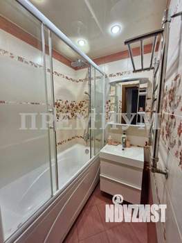 3-к квартира, вторичка, 74м2, 2/3 этаж