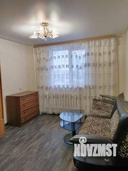 1-к квартира, вторичка, 33м2, 8/16 этаж