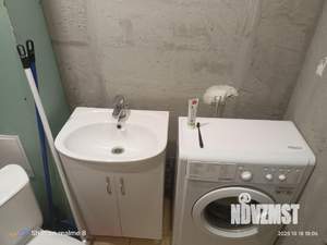 Студия квартира, вторичка, 28м2, 1/16 этаж