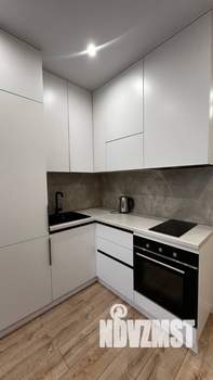 Студия квартира, вторичка, 28м2, 2/10 этаж