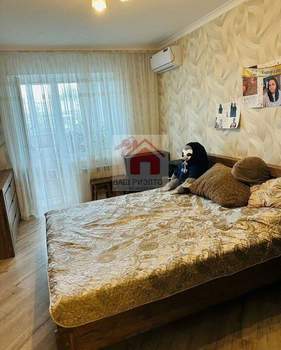 3-к квартира, вторичка, 75м2, 5/10 этаж