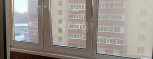 1-к квартира, вторичка, 49м2, 4/10 этаж