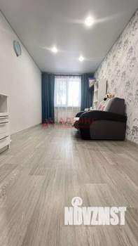 2-к квартира, вторичка, 44м2, 2/5 этаж