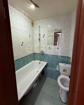 1-к квартира, вторичка, 31м2, 4/9 этаж