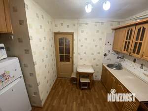 1-к квартира, вторичка, 34м2, 1/9 этаж