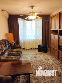 2-к квартира, вторичка, 50м2, 2/5 этаж