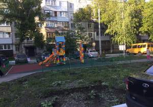 4-к квартира, вторичка, 79м2, 3/5 этаж