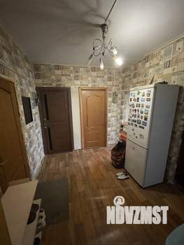 4-к квартира, вторичка, 91м2, 2/4 этаж