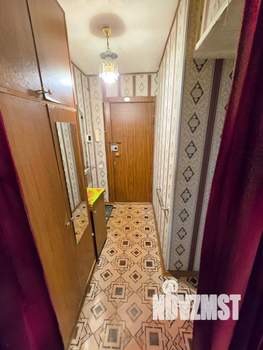 2-к квартира, вторичка, 47м2, 4/5 этаж