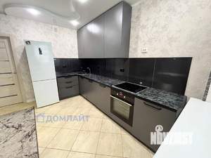 2-к квартира, вторичка, 65м2, 1/18 этаж