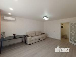1-к квартира, вторичка, 44м2, 8/10 этаж
