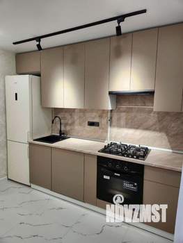 3-к квартира, вторичка, 58м2, 6/9 этаж