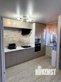 2-к квартира, вторичка, 55м2, 10/11 этаж