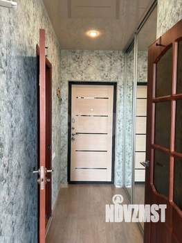 Студия квартира, вторичка, 34м2, 7/25 этаж