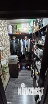 1-к квартира, вторичка, 45м2, 12/16 этаж