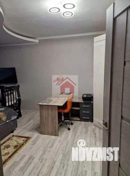 2-к квартира, вторичка, 54м2, 4/9 этаж