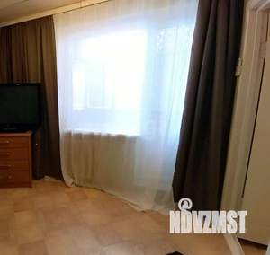 2-к квартира, вторичка, 40м2, 6/9 этаж