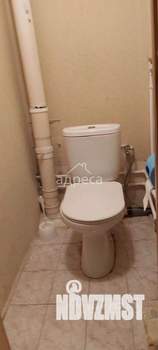 1-к квартира, вторичка, 28м2, 6/9 этаж