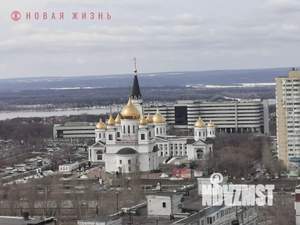 1-к квартира, вторичка, 53м2, 16/16 этаж