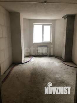 2-к квартира, вторичка, 60м2, 2/21 этаж