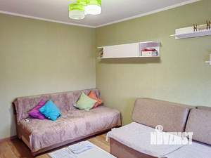 2-к квартира, вторичка, 45м2, 4/5 этаж