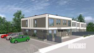 4-к квартира, вторичка, 140м2, 3/17 этаж