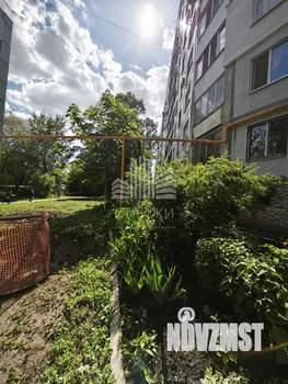 2-к квартира, вторичка, 42м2, 1/9 этаж