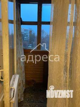 4-к квартира, вторичка, 77м2, 4/5 этаж