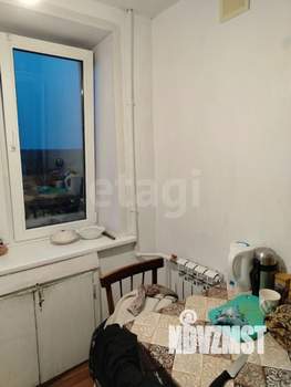 2-к квартира, вторичка, 44м2, 8/9 этаж