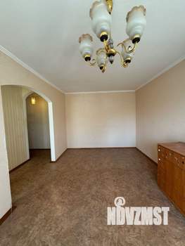 1-к квартира, вторичка, 32м2, 4/5 этаж