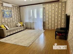 3-к квартира, вторичка, 102м2, 5/10 этаж