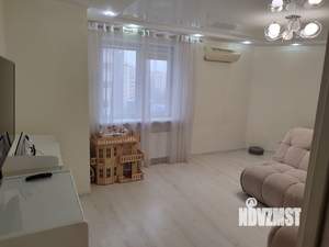 3-к квартира, вторичка, 78м2, 9/26 этаж