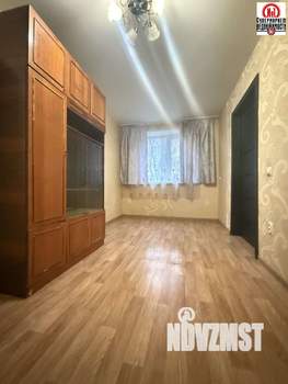 2-к квартира, вторичка, 46м2, 1/5 этаж