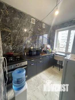 2-к квартира, вторичка, 49м2, 5/5 этаж