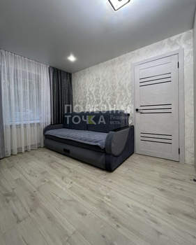 1-к квартира, вторичка, 33м2, 1/5 этаж